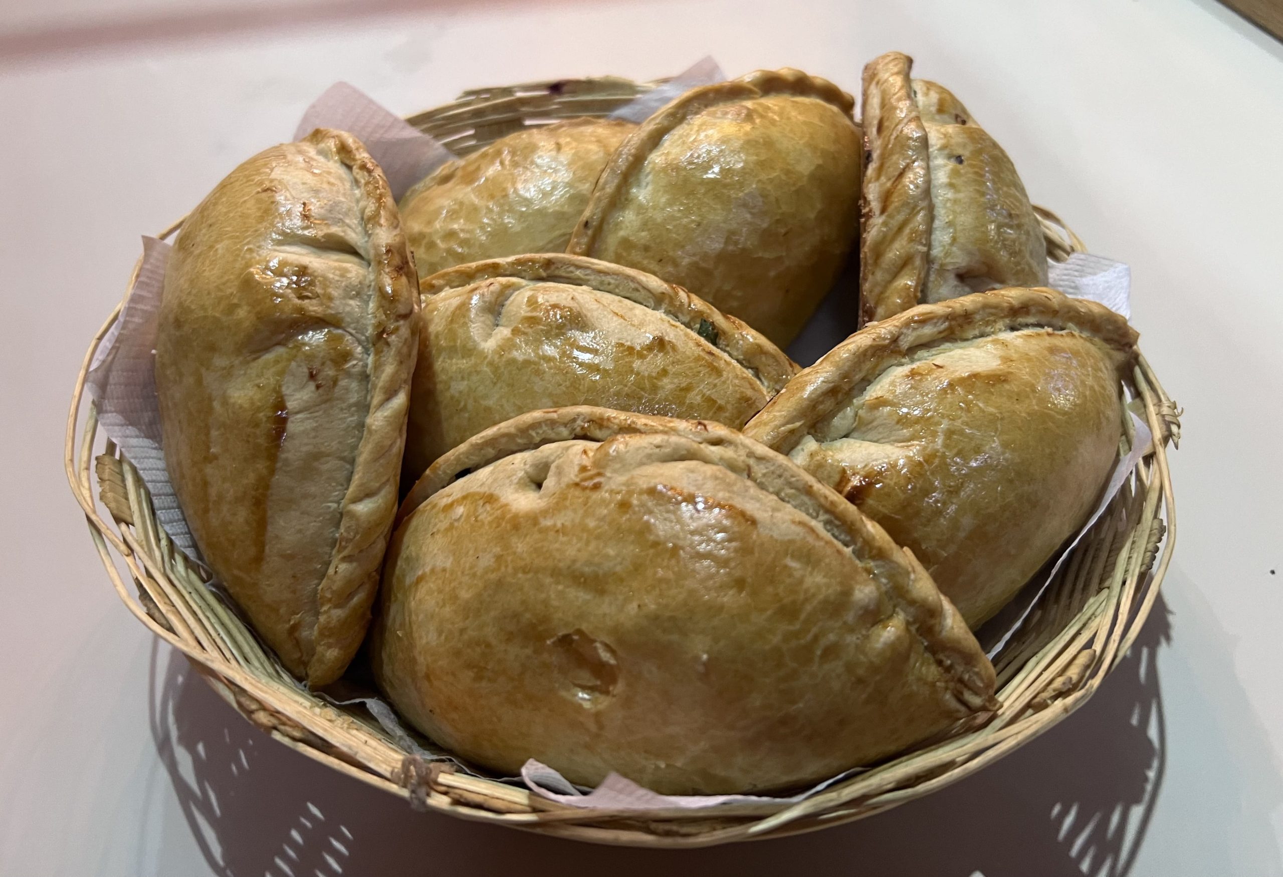 Pastes